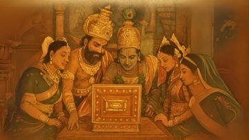 Inviting Speakers For A Symposium On “Studies On Traditional Retellings Of Mahabharata”