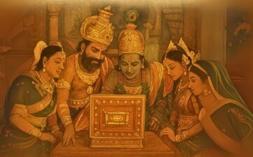 Inviting Speakers For A Symposium On “Studies On Traditional Retellings Of Mahabharata”