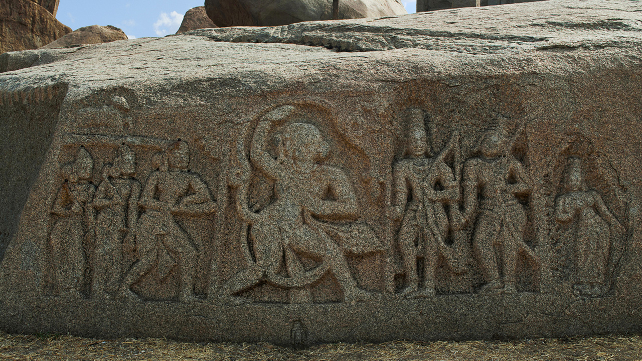 Beyond Monkeys: Unveiling the Vānarās Identity in the Rāmāyaṇa