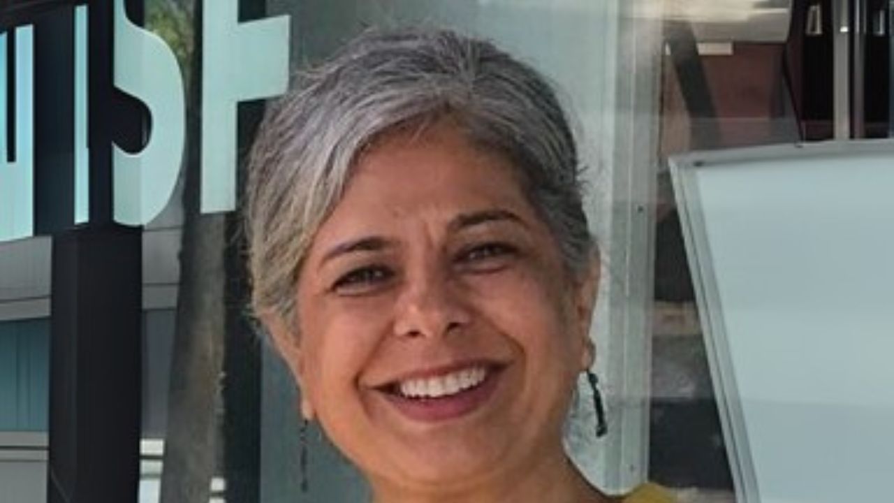 Prof Varakhedi On Reimagining Sanskrit