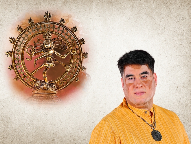 Living Ananda: A Blueprint For Conscious Living